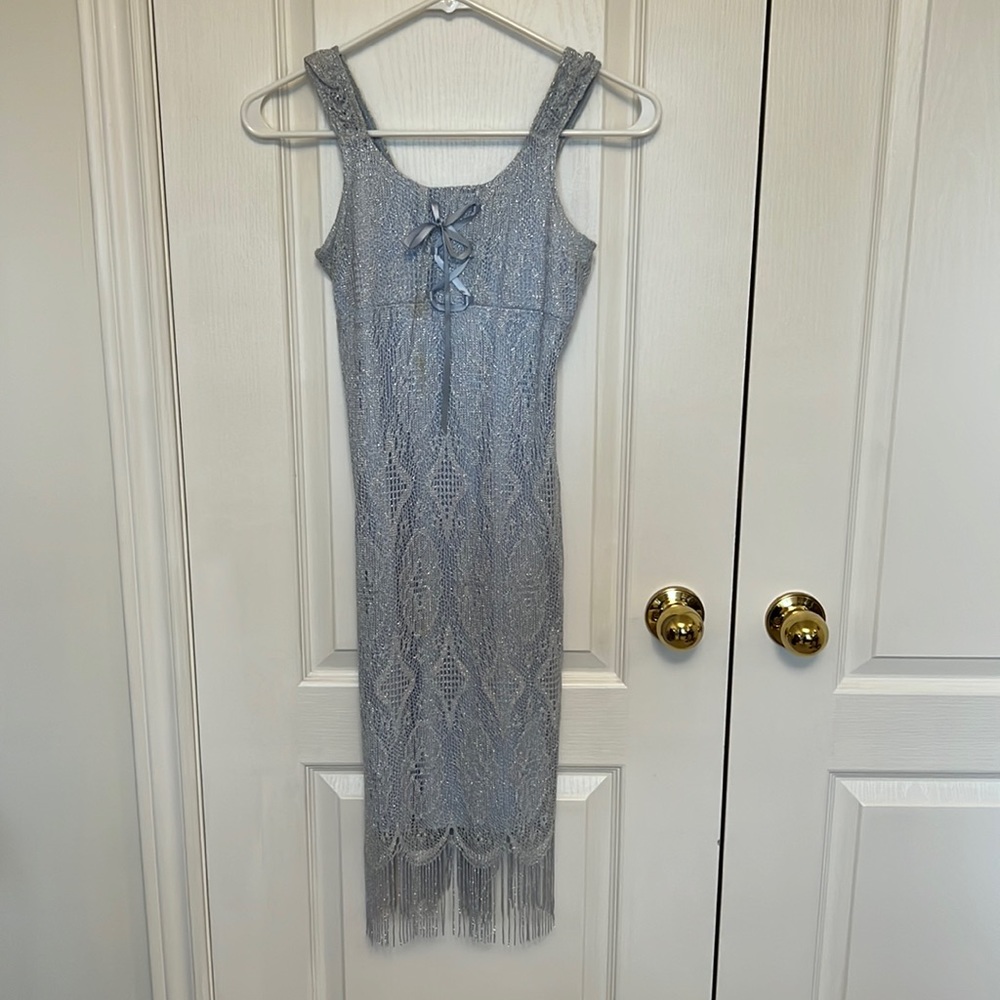 Preteen dress